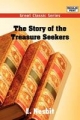 Story of the Treasure Seekers - E Nesbit