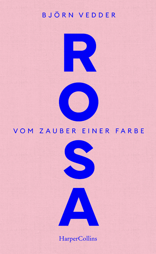 Rosa - Björn Vedder