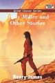 Daisy Miller and Other Stories - Henry James  Jr.