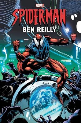 Spider-man: Ben Reilly Omnibus Vol. 1 - Tom DeFalco, Todd Dezago, Evan Skolnick
