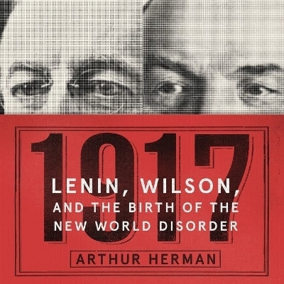 1917 - Arthur Herman