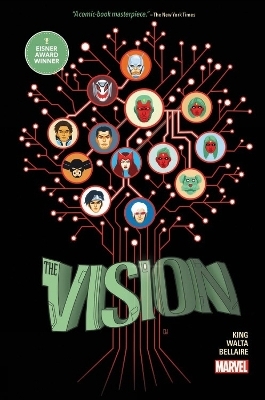 Vision - Tom King