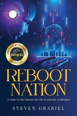 Reboot Nation - Steven Grabiel