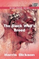 Black Wolf's Breed - Harris Dickson