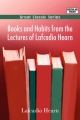 Books and Habits - Lafcadio Hearn
