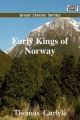 Early Kings of Norway - Thomas Carlyle