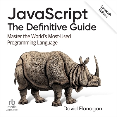 JavaScript - David Flanagan