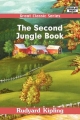 Second Jungle Book - Rudyard Kipling
