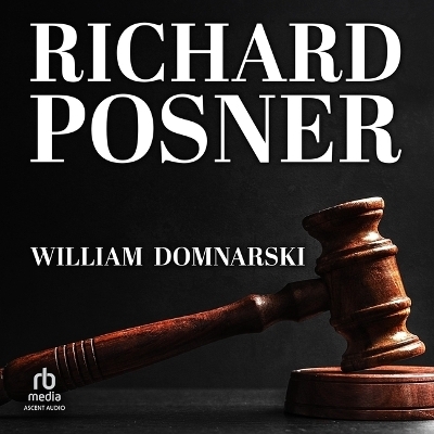 Richard Posner - William Domnarski
