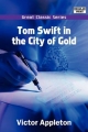 Tom Swift in the City of Gold - Victor Appleton  II