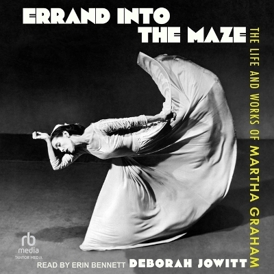 Errand Into the Maze - Deborah Jowitt
