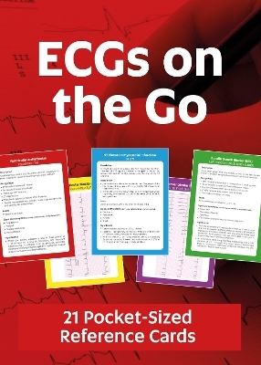 ECGs On The Go - Steve Poulton