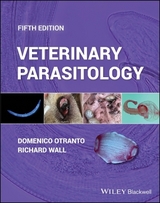 Veterinary Parasitology - Otranto, Domenico; Wall, Richard