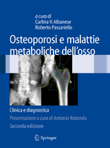 Osteoporosi e malattie metaboliche dell'osso - 