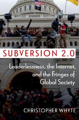 Subversion 2.0 - Christopher Whyte