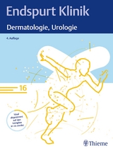 Dermatologie, Urologie - Georg-Thieme-Verlag