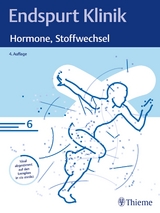 Hormone, Stoffwechsel - 