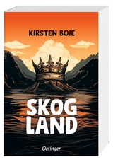 Skogland 1 - Boie, Kirsten