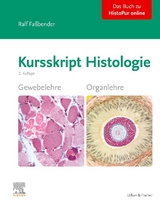 Kursskript Histologie - Faßbender, Ralf