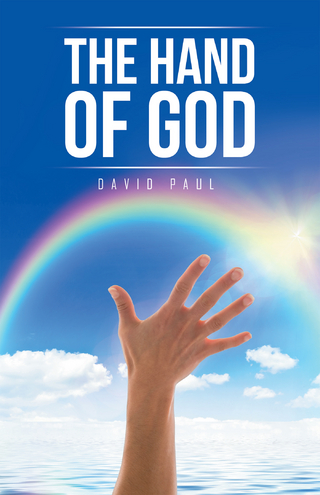 Hand of God - David Paul