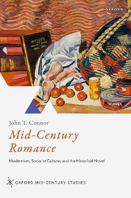 Mid-Century Romance - John T. Connor