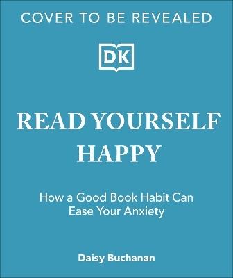 Read Yourself Happy - Daisy Buchanan