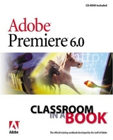 Adobe Premiere 6.0 - Adobe Creative Team, .