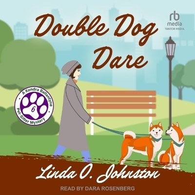 Double Dog Dare - Linda O Johnston