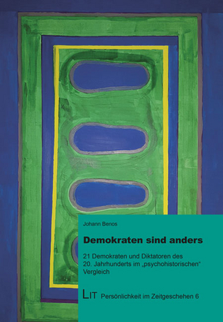Demokraten sind anders