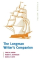 The Longman Writer's Companion [With Student Access Code Card (12-Month Access)]