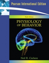Physiology of Behavior - Carlson, Neil R.