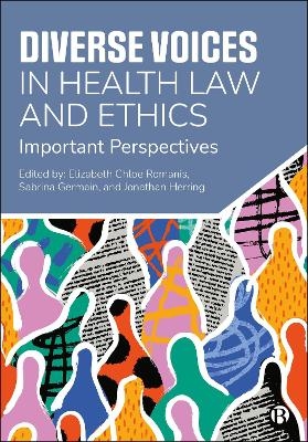 Diverse Voices in Health Law and Ethics - 