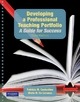 Developing a Professional Teaching Portfolio - Patricia M. Costantino; Marie N. De Lorenzo; Christy Tirrell-Corbin