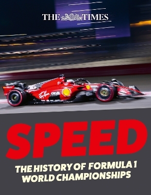 The Times Speed -  Times Books