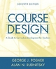 Course Design - George J. Posner; Alan N. Rudnitsky
