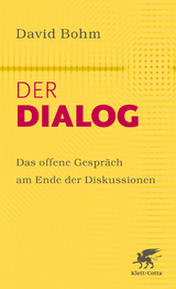 Der Dialog - David Bohm
