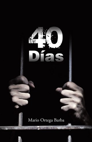 40 Días - Mario Ortega Barba