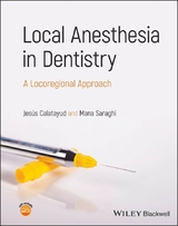 Local Anesthesia in Dentistry - 