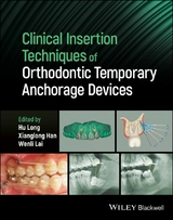 Clinical Insertion Techniques of Orthodontic Temporary Anchorage Devices - Hu Long