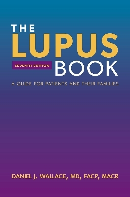 The Lupus Book - Daniel J. Wallace