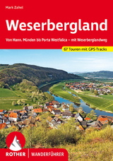 Weserbergland - Mark Zahel