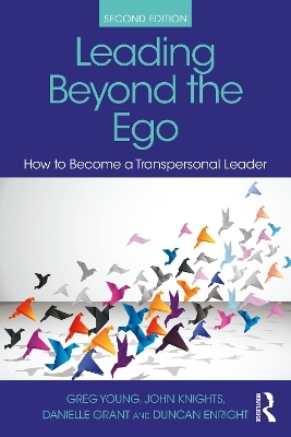 Leading Beyond the Ego - 
