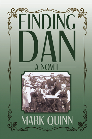 Finding Dan - Mark Quinn