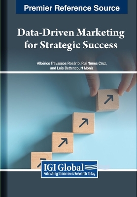 Data-Driven Marketing for Strategic Success - 