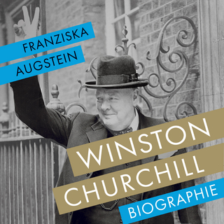 Winston Churchill - Franziska Augstein; Jutta Seifert