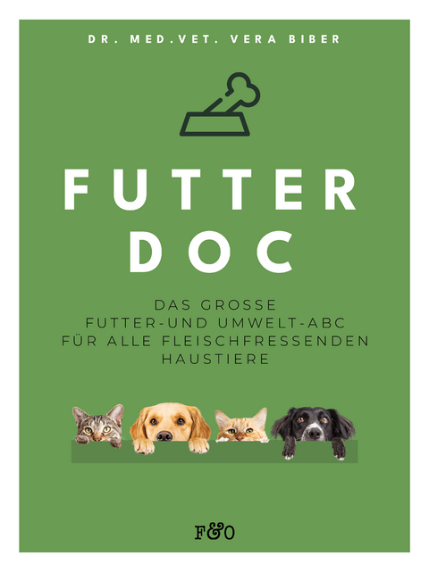 FUTTER-DOC - Dr. med. vet. Vera Biber