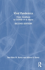 Viral Pandemics - Kavey, Rae-Ellen; Kavey, Allison