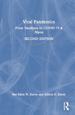 Viral Pandemics - Rae-Ellen Kavey, Allison Kavey