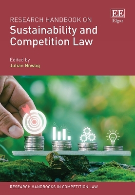 Research Handbook on Sustainability and Competition Law - 