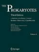 Prokaryotes - Stanley Falkow; Eugene Rosenberg; Karl-Heinz Schleifer